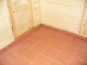 Cum de a izola podeaua în baie cu mâinile (ca pentru a izola podeaua din baie) Cum de a izola podeaua în baie cu mâinile