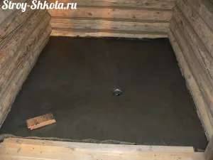 Cum de a izola podeaua în baia 3 a metodei de încălzirea podea cu mâinile lor! (Cald) Cum de a izola podeaua în baia 3 a metodei de încălzirea podea cu mâinile lor!