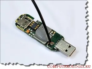 Cum Pentru a crește viteza la Internet modem 3G megafon în casă