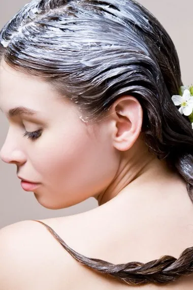 Cum de a hidrata parul uscat si scalp la domiciliu eficiente remedii populare