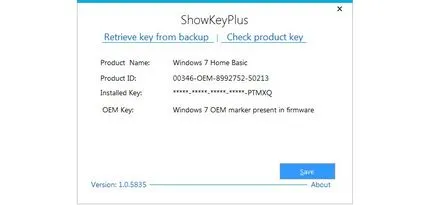 Cum de a găsi versiunea Windows a instrucțiuni simple