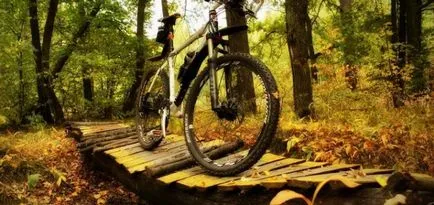 Cum de a crește viteza bicicletei