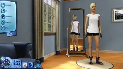 Cum se instalează în sims Sims 3 sims3pack și formatul SIM
