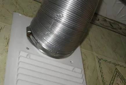 Cum se instalează hota-vă instrucțiuni pas cu pas (set) Cum se instalează o glugă pe cont propriu ghid pas cu pas