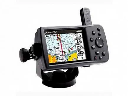 Cum se instalează pe navigator GPS ( «Yandex Google Maps Cum se instalează pe navigator GPS