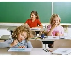 Cum să se comporte într-o nouă clasă (auto) Cum să se comporte într-o nouă clasă