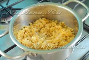 Cum de a găti bulgur