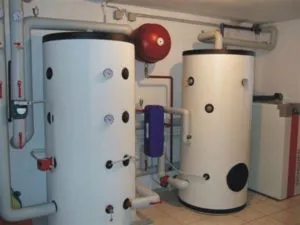 Cum de a alege un acumulator de căldură pentru cazane de încălzire, și cum se instalează (selectați) Cum de a alege un acumulator de căldură pentru cazane de încălzire și de modul în care se montează