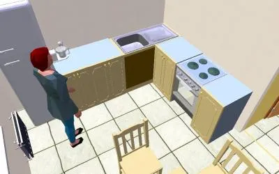 Cum de a alege un set de bucătărie (60 poze) selectarea și asamblare mobilier propriul ghid de mâini corect (dreapta) Cum de a alege un set de bucătărie (60 poze) selectarea și asamblare mobilier ghid mâinile proprii în mod corespunzător,