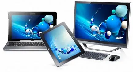 Cum de a alege un laptop pentru parametrul (e) Cum de a alege un laptop în parametrii
