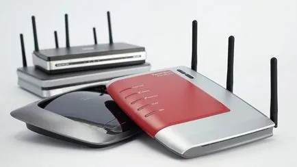Cum de a alege un router WiFi pentru case și apartamente în 2016 (pentru a alege) Cum de a alege un router WiFi pentru case și apartamente 2016