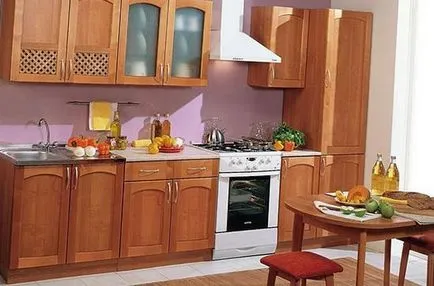 Cum de a alege un set de bucătărie (60 poze) selectarea și asamblare mobilier ghid mâinile proprii în mod corespunzător, (bucătărie) Cum de a alege un set de bucătărie (60 poze) selectarea și asamblare mobilier ghid mâinile proprii în mod corespunzător,