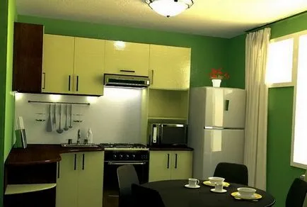 Cum de a alege un set de bucătărie (60 poze) selectarea și asamblare mobilier ghid mâinile proprii în mod corespunzător, (bucătărie) Cum de a alege un set de bucătărie (60 poze) selectarea și asamblare mobilier ghid mâinile proprii în mod corespunzător,