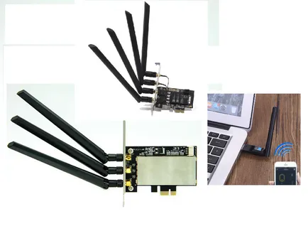 Cum de a alege un Bluetooth adaptor pentru computer