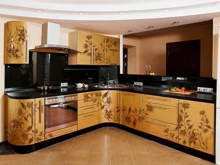 Cum de a alege un set de bucătărie (60 poze) selectarea și asamblare mobilier propriul ghid de mâini corect (dreapta) Cum de a alege un set de bucătărie (60 poze) selectarea și asamblare mobilier ghid mâinile proprii în mod corespunzător,