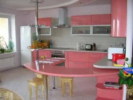 Cum de a alege un set de bucătărie (60 poze) selectarea și asamblare mobilier propriul ghid de mâini corect (opțional) Cum de a alege un set de bucătărie (60 poze) selectarea și asamblare mobilier ghid mâinile proprii în mod corespunzător,