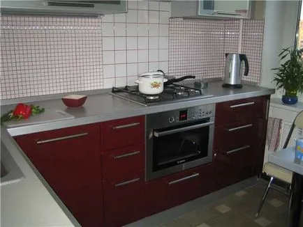 Cum de a alege un set de bucătărie (60 poze) selectarea și asamblare mobilier propriul ghid de mâini în mod corespunzător (alege) Cum de a alege un set de bucătărie (60 poze) selectarea și asamblare mobilier ghid mâinile proprii în mod corespunzător,