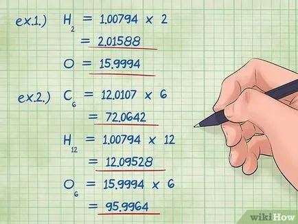 Cum de a calcula procentul de greutate