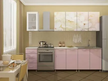 Cum de a alege un set de bucătărie (60 poze) selectarea și asamblare mobilier ghid mâinile proprii în mod corespunzător, (bucătărie) Cum de a alege un set de bucătărie (60 poze) selectarea și asamblare mobilier ghid mâinile proprii în mod corespunzător,