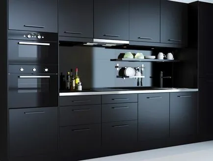 Cum de a alege un set de bucătărie (60 poze) selectarea și asamblare mobilier propriul ghid de mâini corect (opțional) Cum de a alege un set de bucătărie (60 poze) selectarea și asamblare mobilier ghid mâinile proprii în mod corespunzător,