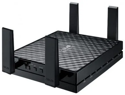 Cum de a alege un router WiFi pentru case și apartamente în 2016 (cel mai bun) Cum de a alege un router WiFi pentru case și apartamente 2016