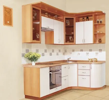 Cum de a alege un set de bucătărie (60 poze) selectarea și asamblare mobilier propriul ghid de mâini în mod corespunzător (căști) Cum de a alege un set de bucătărie (60 poze) selectarea și asamblare mobilier ghid mâinile proprii în mod corespunzător,