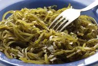 Cum delicioase pentru a găti broccoli într-o tigaie (cum să gătească broccoli este gustos) Cum delicioase pentru a găti broccoli într-o tigaie