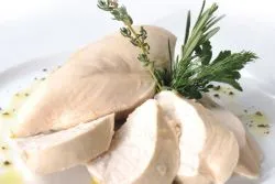 Cum delicioase pentru a găti carnea de pui