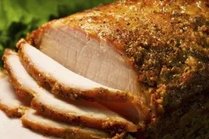 Cum de a găti delicioase rețete de carne de porc consistent cu fotografii