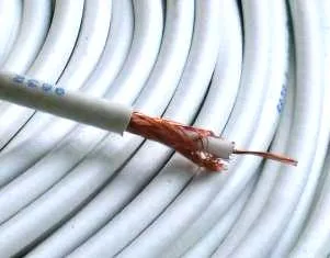 Cum este instalația electrică din cablu TV apartament, elektik v dome (cablu) Cum este instalația electrică din cablu TV apartament, v elektik dome