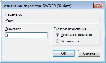 Cum se activează AHCI în Windows 7 (AHCI în Windows 7) Cum se activează AHCI în Windows 7