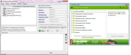 Cum de a recupera datele de pe o unitate flash după virus