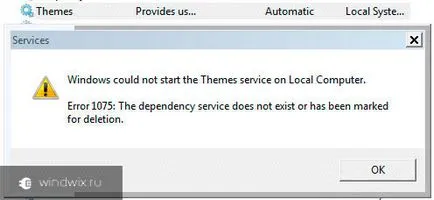 Cum se activează servicii Windows 7 teme - cele mai bune practici (Windows) Cum se activează servicii Windows 7 teme - cele mai bune practici