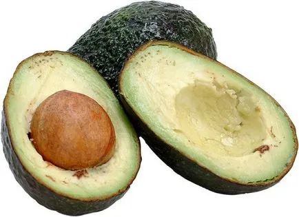 Cum să crească fructele de avocado