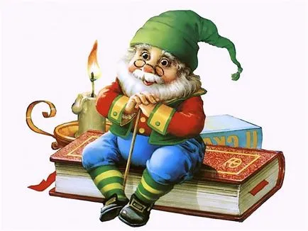 Cum de a apela granturile gnome dorește (apel) Cum de a apela dorințele granturi gnome