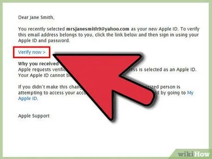 Cum de a restabili accesul la ID-ul de mere (mere) Cum de a restabili accesul la ID-ul Apple