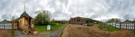 Am trăit într-o mănăstire (partea 2), proaspăt - cel mai bun din ziua în care ați avea nevoie vreodată!