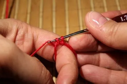 Cum să Knit o clasă de inel amigurumi croșetat de master și tutoriale video