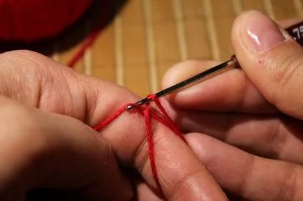 Cum să Knit o clasă de inel amigurumi croșetat de master și tutoriale video