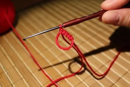 Cum să Knit o clasă de inel amigurumi croșetat de master și tutoriale video