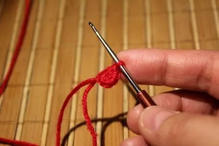 Cum să Knit o clasă de inel amigurumi croșetat de master și tutoriale video