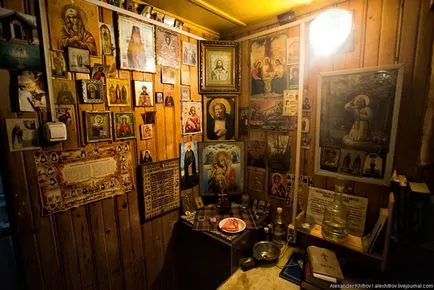 Am trăit într-o mănăstire (partea 2), proaspăt - cel mai bun din ziua în care ați avea nevoie vreodată!