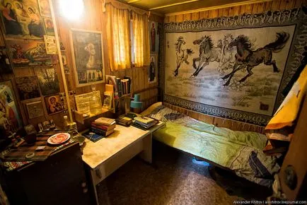 Am trăit într-o mănăstire (partea 2), proaspăt - cel mai bun din ziua în care ați avea nevoie vreodată!