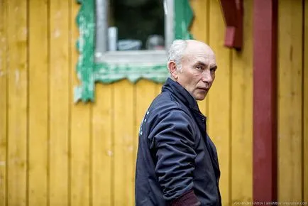 Am trăit într-o mănăstire (partea 2), proaspăt - cel mai bun din ziua în care ați avea nevoie vreodată!