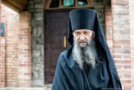 Am trăit într-o mănăstire (partea 2), proaspăt - cel mai bun din ziua în care ați avea nevoie vreodată!