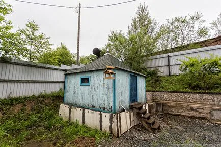 Am trăit într-o mănăstire (partea 2), proaspăt - cel mai bun din ziua în care ați avea nevoie vreodată!