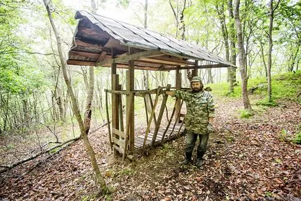 Am trăit într-o mănăstire (partea 2), proaspăt - cel mai bun din ziua în care ați avea nevoie vreodată!