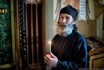 Am trăit într-o mănăstire (partea 2), proaspăt - cel mai bun din ziua în care ați avea nevoie vreodată!