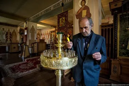 Am trăit într-o mănăstire (partea 2), proaspăt - cel mai bun din ziua în care ați avea nevoie vreodată!