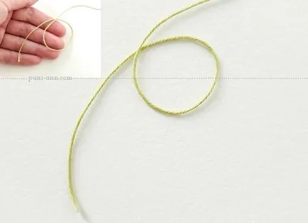 Cum să Knit amigurumi master-class inel în croșetat cu fotografii și video (master class) Cum de a lega un atelier de croșetat amigurumi inel de tricotat cu fotografii și video